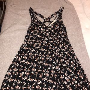 American Eagle Dress